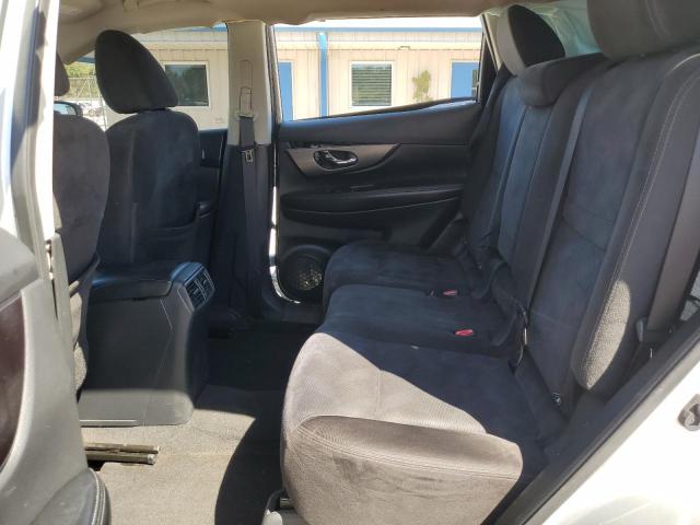 Photo 11 from auction – 2015 NISSAN ROGUE S with VIN KNMAT2MT7FP557841