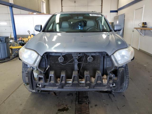 Снимка 5 от търг – 2008 TOYOTA HIGHLANDER с VIN JTEES42A282108001
