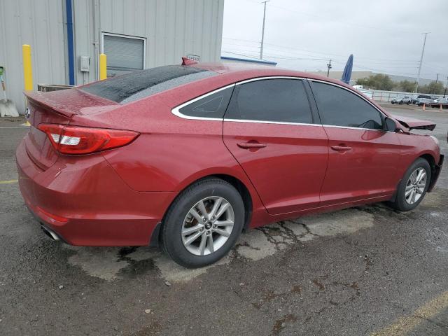 Photo 3 from auction – 2015 HYUNDAI SONATA SE with VIN 5NPE24AF9FH184005