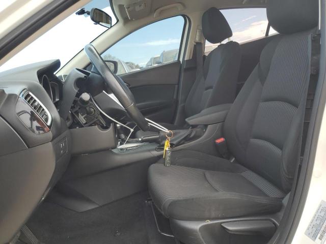 Photo 7 from auction – 2014 MAZDA 3 TOURING with VIN JM1BM1V7XE1212494
