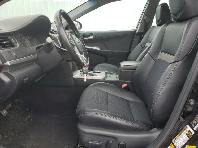 Photo 7 from auction – 2013 TOYOTA CAMRY L with VIN 4T1BF1FK3DU642213
