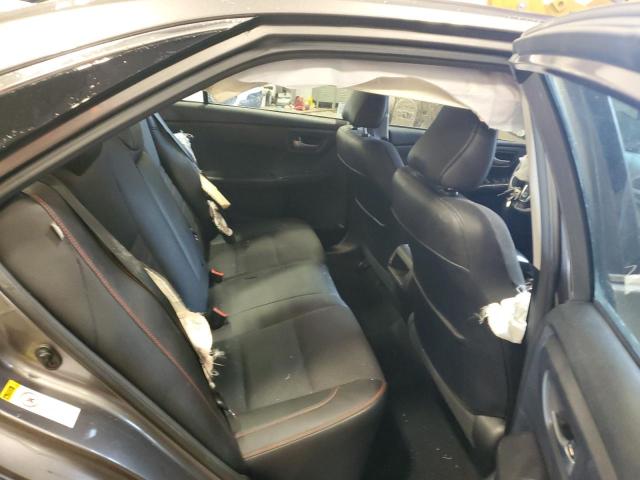 Photo 10 from auction – 2017 TOYOTA CAMRY LE with VIN 4T1BF1FK0HU384190