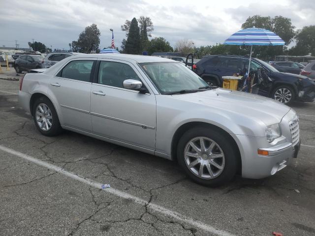 صورة رقم 4 من المزاد - 2008 CHRYSLER 300C مع VIN 2C3KA63H68H109567