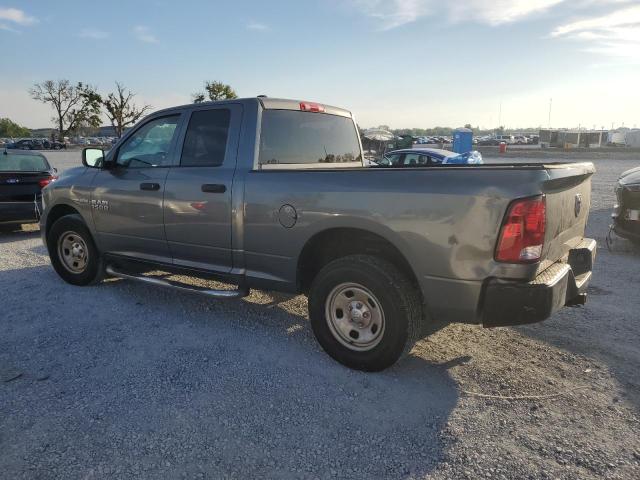 Снимка 2 от търг – 2013 RAM 1500 ST с VIN 1C6RR6FT9DS635785