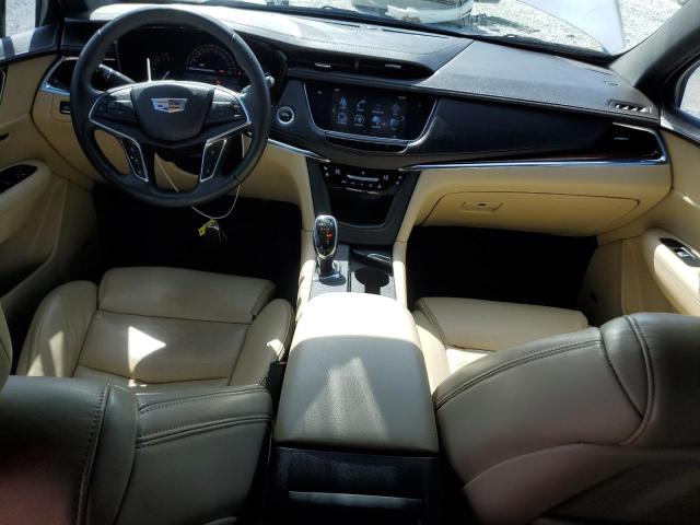 Photo 8 from auction – 2017 CADILLAC XT5 PREMIU with VIN 1GYKNCRS8HZ138323