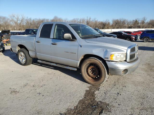 Photo 4 from auction – 2004 DODGE RAM 1500 S with VIN 1D7HA18D24S743224