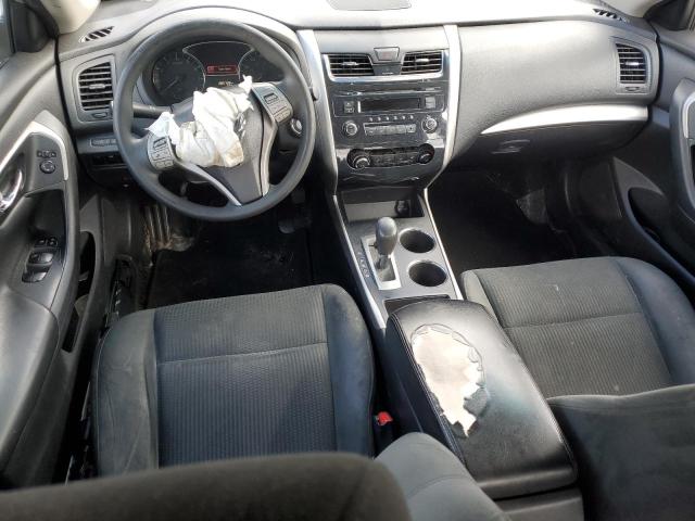 Photo 8 from auction – 2015 NISSAN ALTIMA 2.5 with VIN 1N4AL3APXFC263117