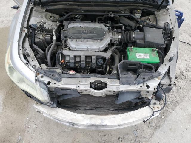 Photo 11 from auction – 2010 ACURA TL with VIN 19UUA8F57AA003068
