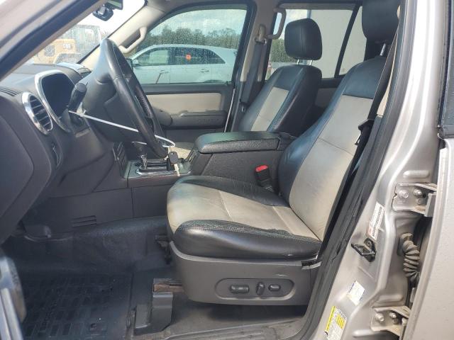 Photo 7 from auction – 2008 FORD EXPLORER S with VIN 1FMEU33818UB23948