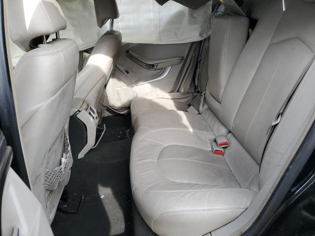 Photo 10 from auction – 2011 CADILLAC CTS with VIN 1G6DA5EY2B0152068