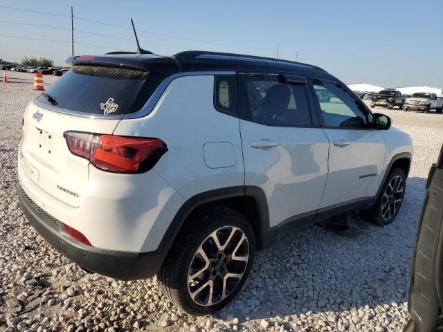 Photo 3 from auction – 2018 JEEP COMPASS LI with VIN 3C4NJDCB3JT245242