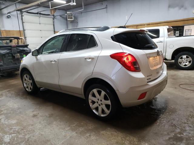 Photo 2 from auction – 2015 BUICK ENCORE with VIN KL4CJGSB9FB266982