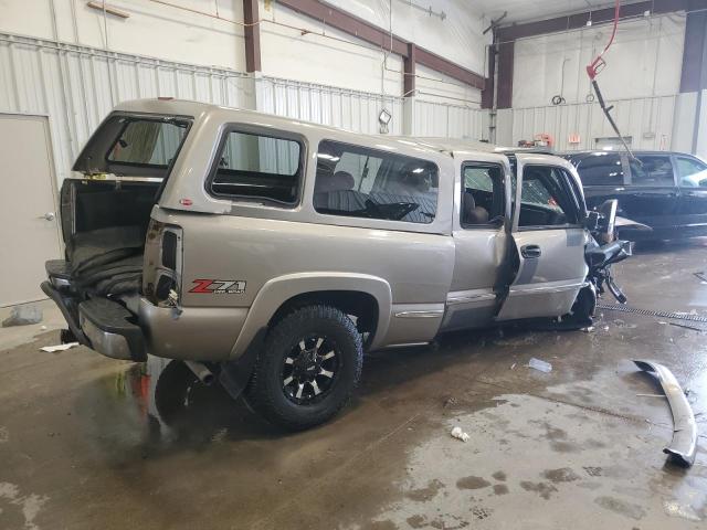 Photo 3 from auction – 2002 GMC NEW SIERRA with VIN 2GTEK19T721231813