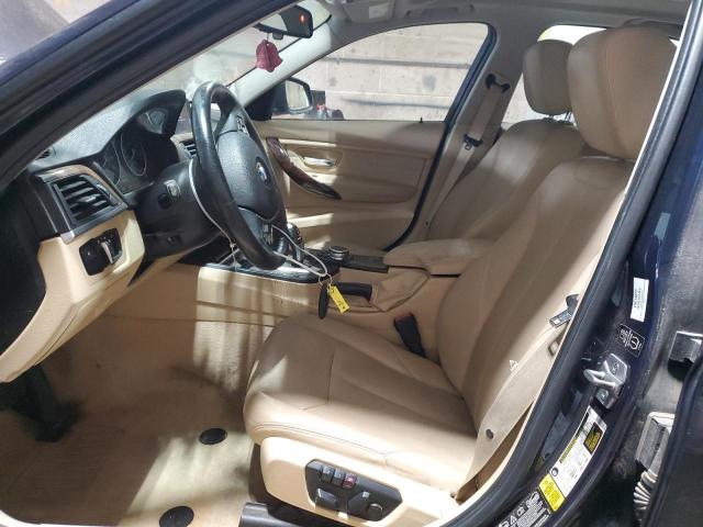 Photo 7 from auction – 2015 BMW 328 XI SUL with VIN WBA3B5C52FF961407