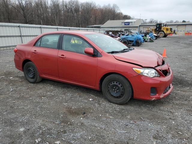 Снимка 4 от търг – 2012 TOYOTA COROLLA BA с VIN 2T1BU4EE3CC869534