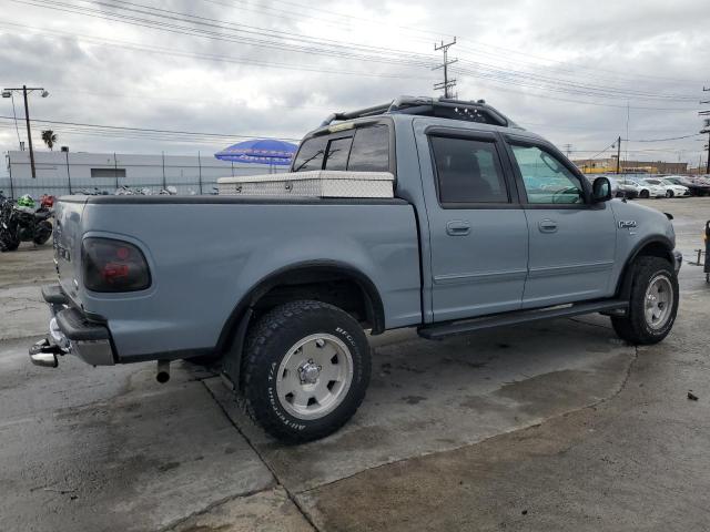 Снимка 3 от търг – 2003 FORD F150 SUPER с VIN 1FTRW07603KC83489