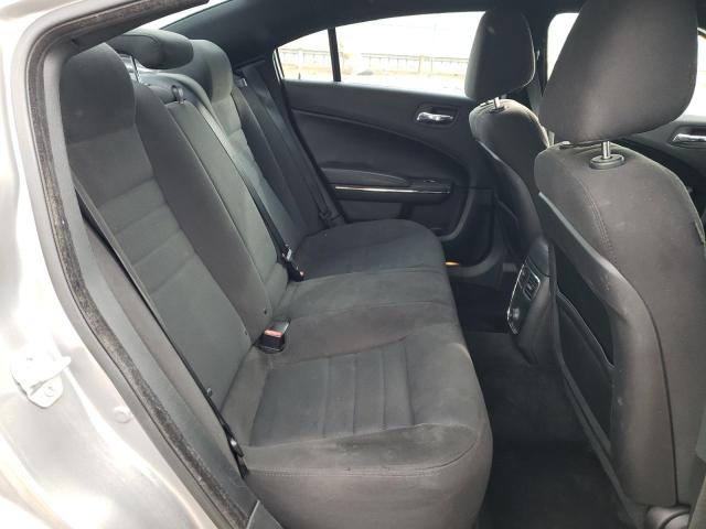 Photo 10 from auction – 2014 DODGE CHARGER SX with VIN 2C3CDXHG0EH338467