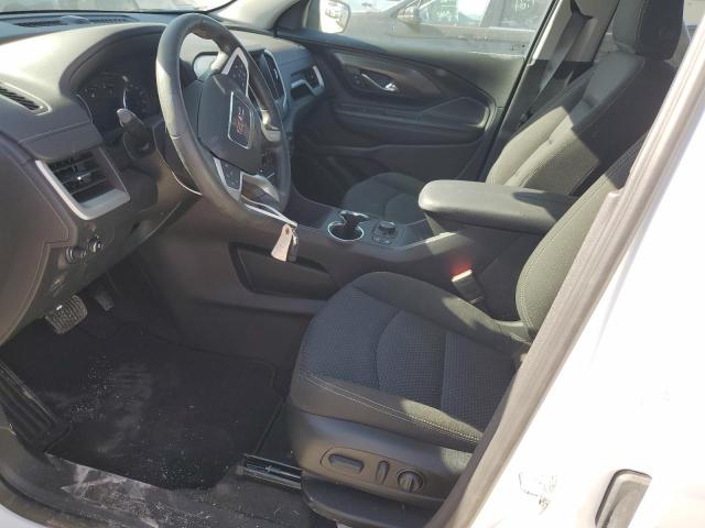 Photo 7 from auction – 2024 GMC TERRAIN SL with VIN 3GKALTEG7RL387461
