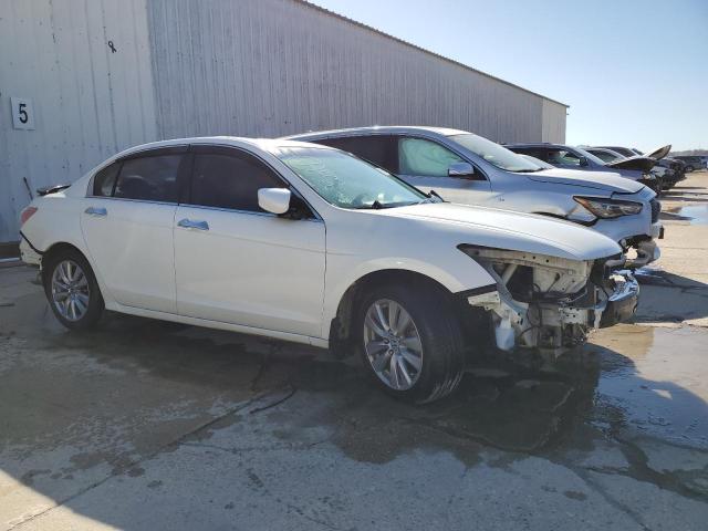Photo 4 from auction – 2011 HONDA ACCORD EXL with VIN 1HGCP3F89BA002688