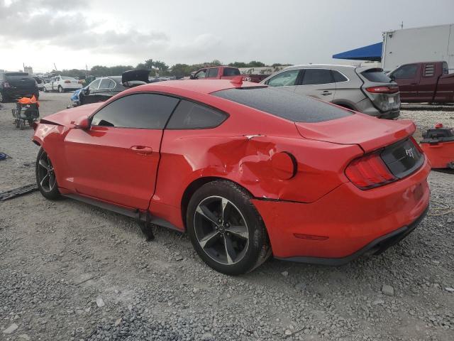 Photo 2 from auction – 2020 FORD MUSTANG with VIN 1FA6P8TH9L5157870