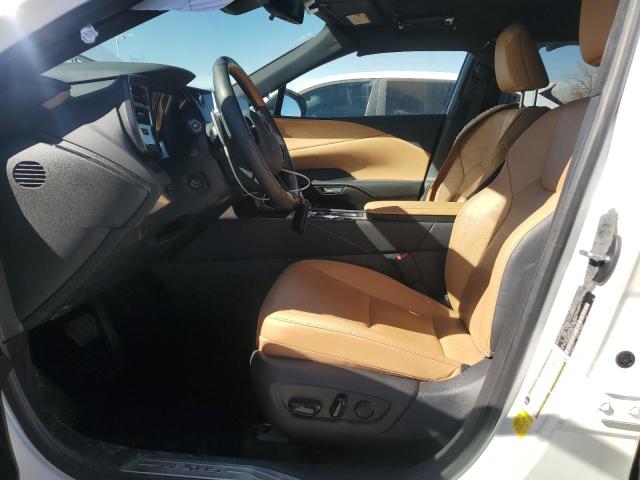 Photo 7 from auction – 2024 LEXUS RX 350H BA with VIN 2T2BBMCA6RC027295