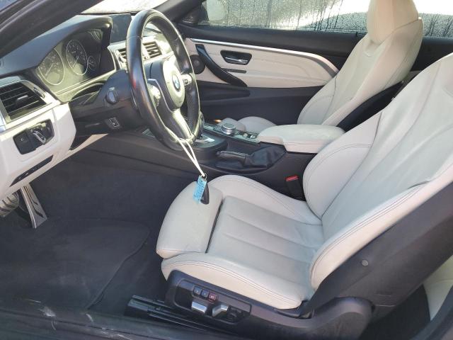 Photo 7 from auction – 2019 BMW 440I with VIN WBA4Z5C51KEE17144