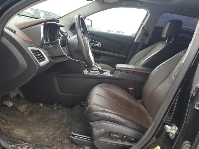 Photo 7 from auction – 2015 GMC TERRAIN SL with VIN 2GKFLXE37F6269100