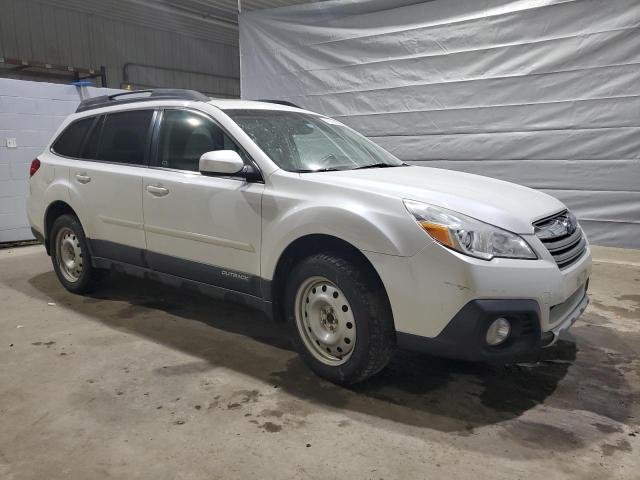 Снимка 4 от търг – 2013 SUBARU OUTBACK 2. с VIN 4S4BRBPC6D3243371