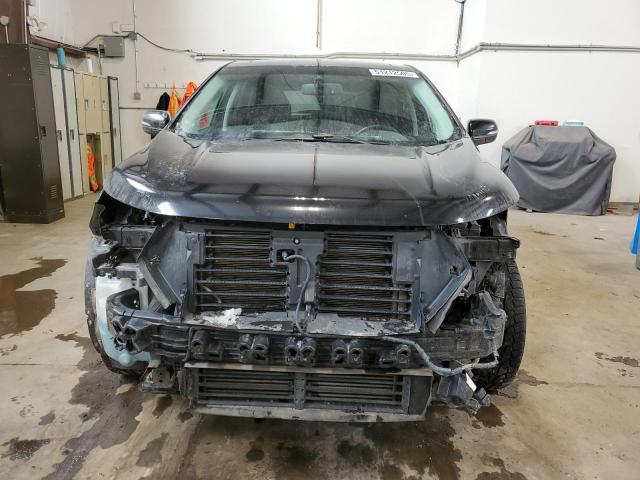 Снимка 5 от търг – 2018 FORD EDGE SEL с VIN 2FMPK4J94JBB01101