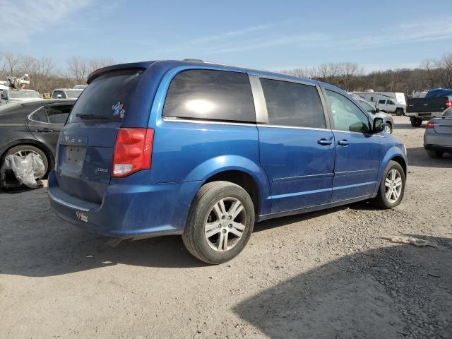 Photo 3 from auction – 2011 DODGE GRAND CARA with VIN 2D4RN5DG6BR683055