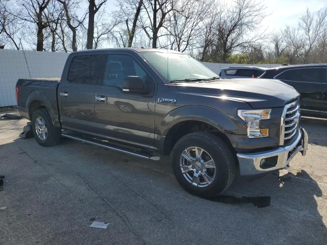Photo 4 from auction – 2015 FORD F150 SUPER with VIN 1FTEW1EF6FKD07564