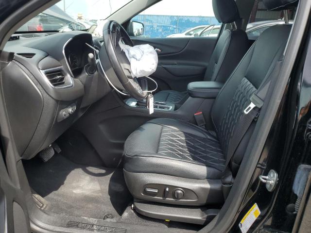 Photo 7 from auction – 2019 CHEVROLET EQUINOX LT with VIN 2GNAXJEV0K6258109