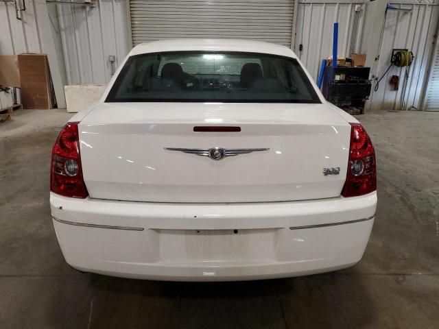 Photo 6 from auction – 2010 CHRYSLER 300 TOURIN with VIN 2C3CA4CD2AH140052