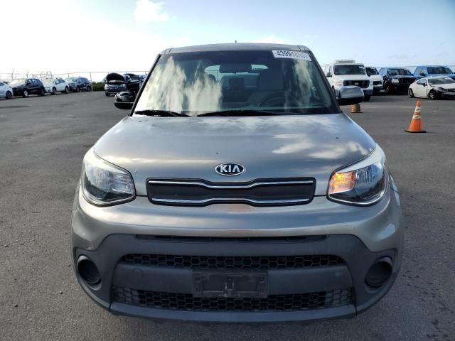 Photo 5 from auction – 2017 KIA SOUL with VIN KNDJN2A22H7474133