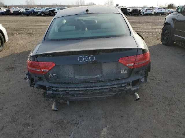 Снимка 6 от търг – 2010 AUDI A5 PREMIUM с VIN WAUCKBFR9AA002475