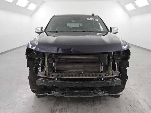 Photo 5 from auction – 2023 CHEVROLET SUBURBAN K with VIN 1GNSKFKD3PR184336