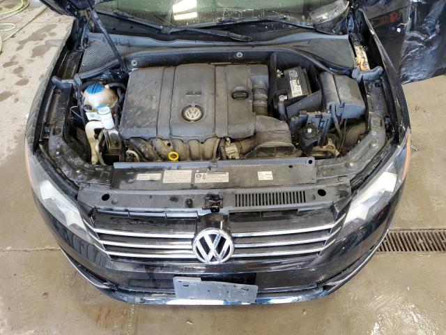 Photo 11 from auction – 2014 VOLKSWAGEN PASSAT S with VIN 1VWAP7A32EC021663