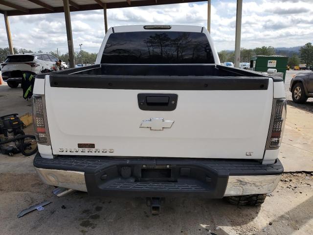 Photo 6 from auction – 2013 CHEVROLET SILVERADO with VIN 3GCPKSE73DG375263