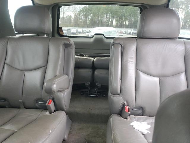 Photo 10 from auction – 2004 GMC YUKON with VIN 1GKEK13Z14R132643
