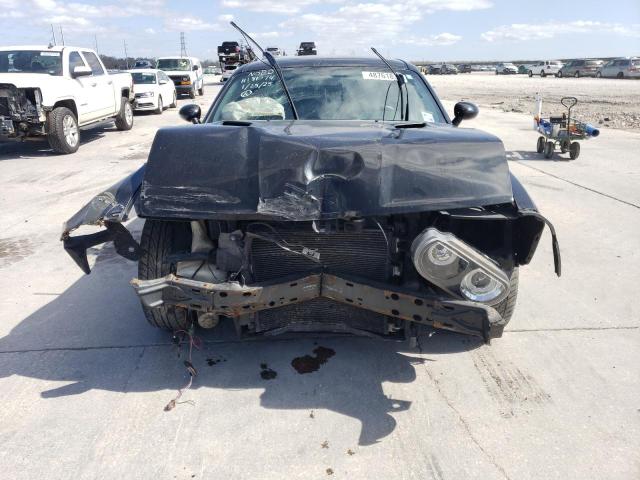 Photo 5 from auction – 2012 DODGE CHALLENGER with VIN 2C3CDYAGXCH181074