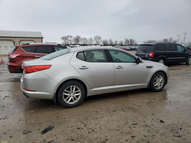 صورة رقم 3 من المزاد - 2013 KIA OPTIMA LX مع VIN KNAGM4A7XD5356337