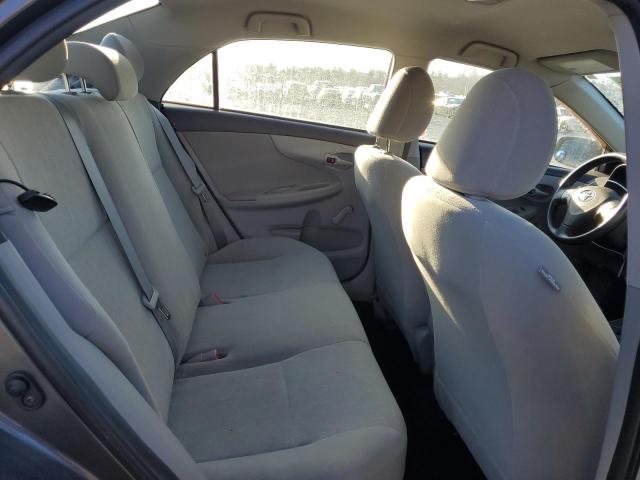 Photo 10 from auction – 2013 TOYOTA COROLLA BA with VIN 2T1BU4EE0DC942800