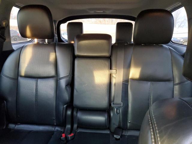 Photo 10 from auction – 2013 NISSAN PATHFINDER with VIN 5N1AR2MM1DC686648