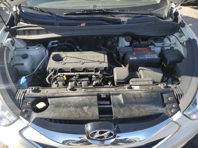 Photo 12 from auction – 2011 HYUNDAI TUCSON GLS with VIN KM8JU3AC4BU267653
