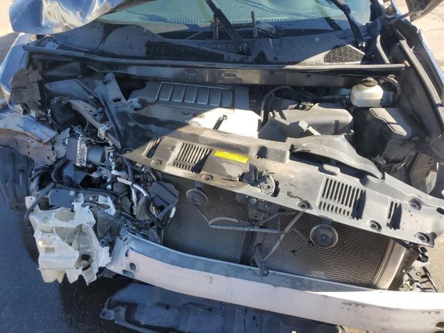 Photo 12 from auction – 2013 TOYOTA HIGHLANDER with VIN 5TDDK3EH8DS267966