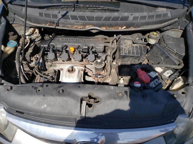 Photo 11 from auction – 2011 HONDA CIVIC LX with VIN 2HGFA1F52BH308352
