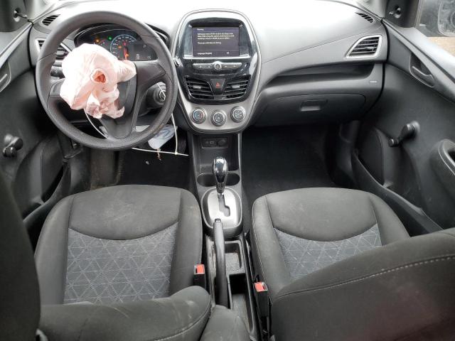 Photo 8 from auction – 2021 CHEVROLET SPARK with VIN KL8CB6SA4MC724920