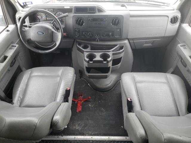 Снимка 8 от търг – 2014 FORD ECONOLINE с VIN 1FTNE2EW5EDB18853