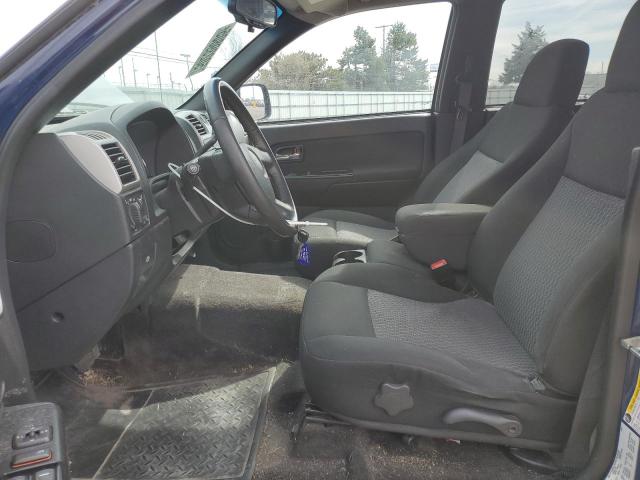 Photo 7 from auction – 2009 CHEVROLET COLORADO with VIN 1GCCS139898120800