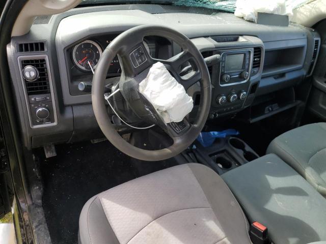 Photo 8 from auction – 2018 RAM 2500 ST with VIN 3C6UR5HL7JG284587